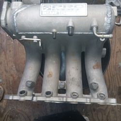 Skunk2 pro series intake manifold B18-B20