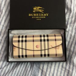 Burberry Wallets