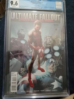 Graded Comics