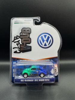 Falken VW beetle