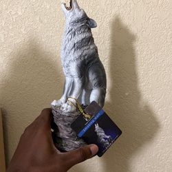 Smoking Wild Incense Burner