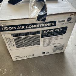 Air Conditioner 