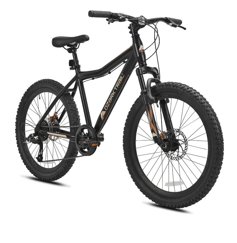 hyper bicycle 20” jet fuel BMX bike, kids