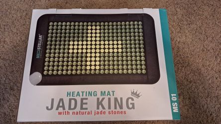 Jade King Heating Mat