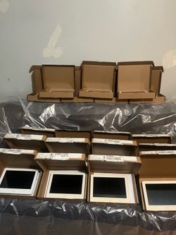 19 total Cisco TTC5 -09 telepresence touch 10 control very gud condition