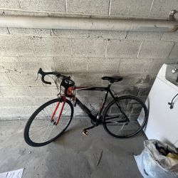 GMC Road bike (Sports)