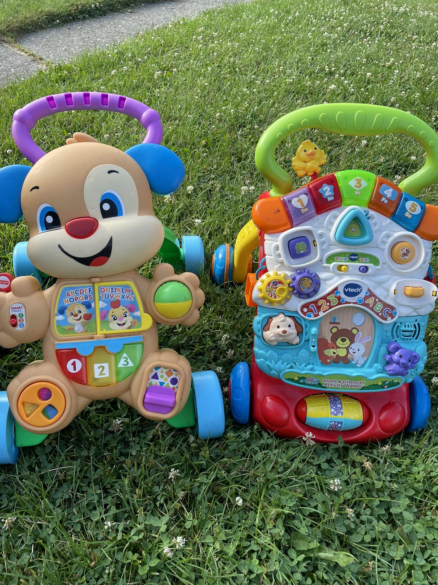 Baby Walkers And Pack N Play 