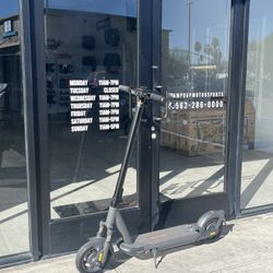 Inmotion S1F Scooter