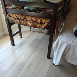 Loft Twin Bed For kids 