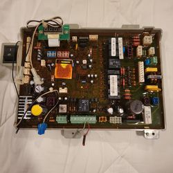 Navian 240 Motherboard