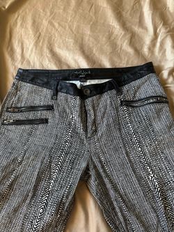 RVCA unisex pants size 30
