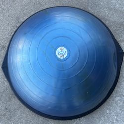 Bosu ball
