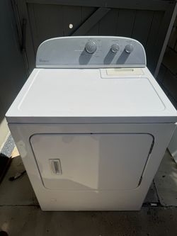 Whirlpool Dryer