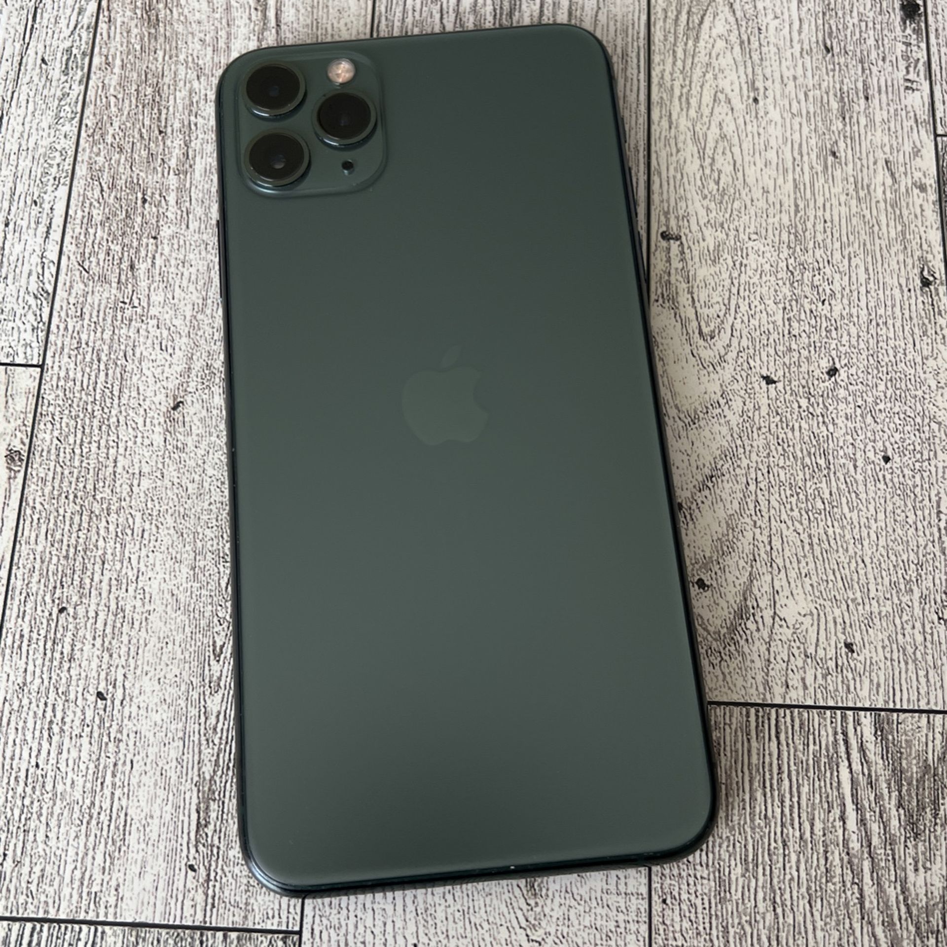 📲 iPhone 11 Pro MAX (64GB)UNLOCKED 🌎 DESBLOQUEADO For All Carriers