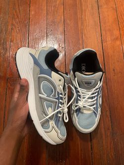 Dior B30 Sneaker Size 10