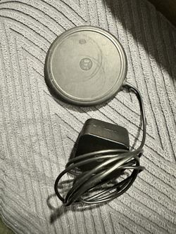 Mophine Wireless Charged