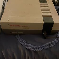 Original NES