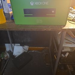 Cheap Xbox One Kinect Sensor