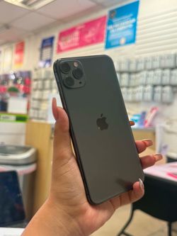 IPHONE 11 PRO MAX 64GB ❕