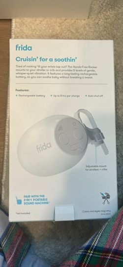 Hands-free Rocker