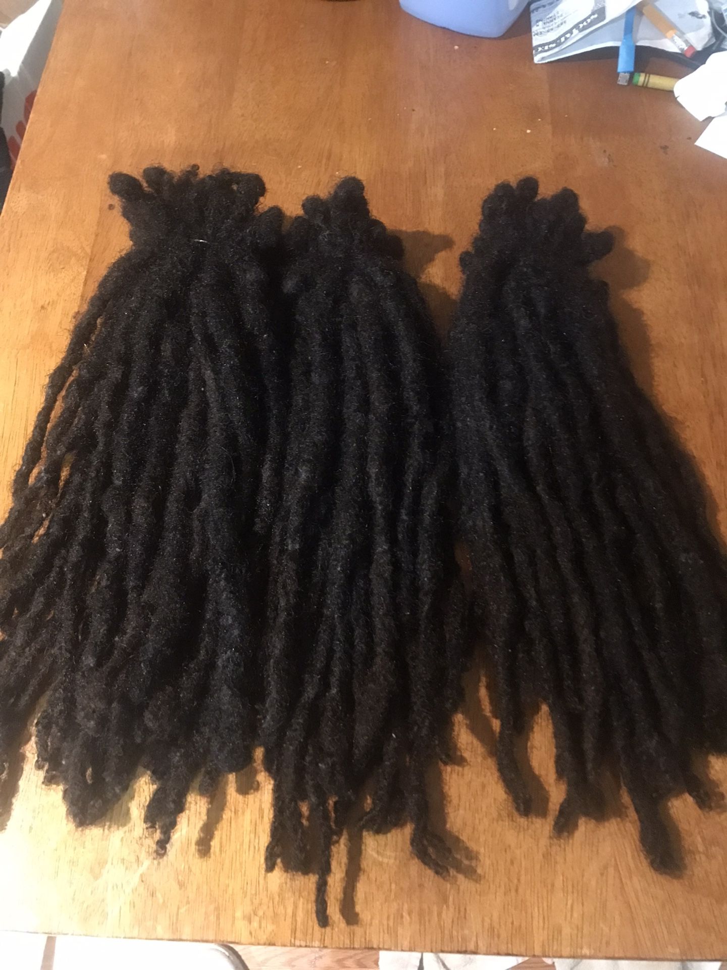 75 Dreads For 250