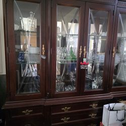 China Cabinet 