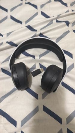 Ps5 head set