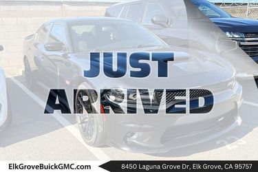 2017 Dodge Charger
