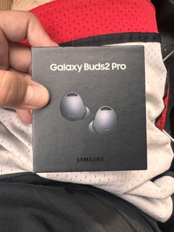 Galaxy Buds2 Pro