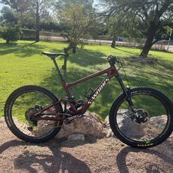 Specialized Enduro XL