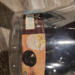 Plastic Plateware Set 