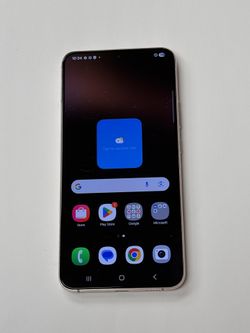 Unlocked Samsung Galaxy S22+ S22 Plus 5G Desbloqueado Liberado Boost Mint Mobile T-Mobile Metro