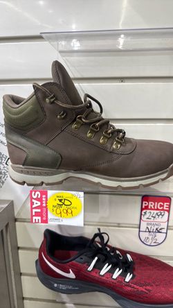 Fall boots/ shoes