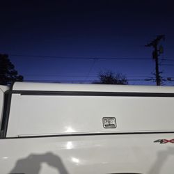 Shell Camper