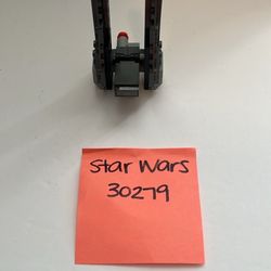Lego Star Wars 30279