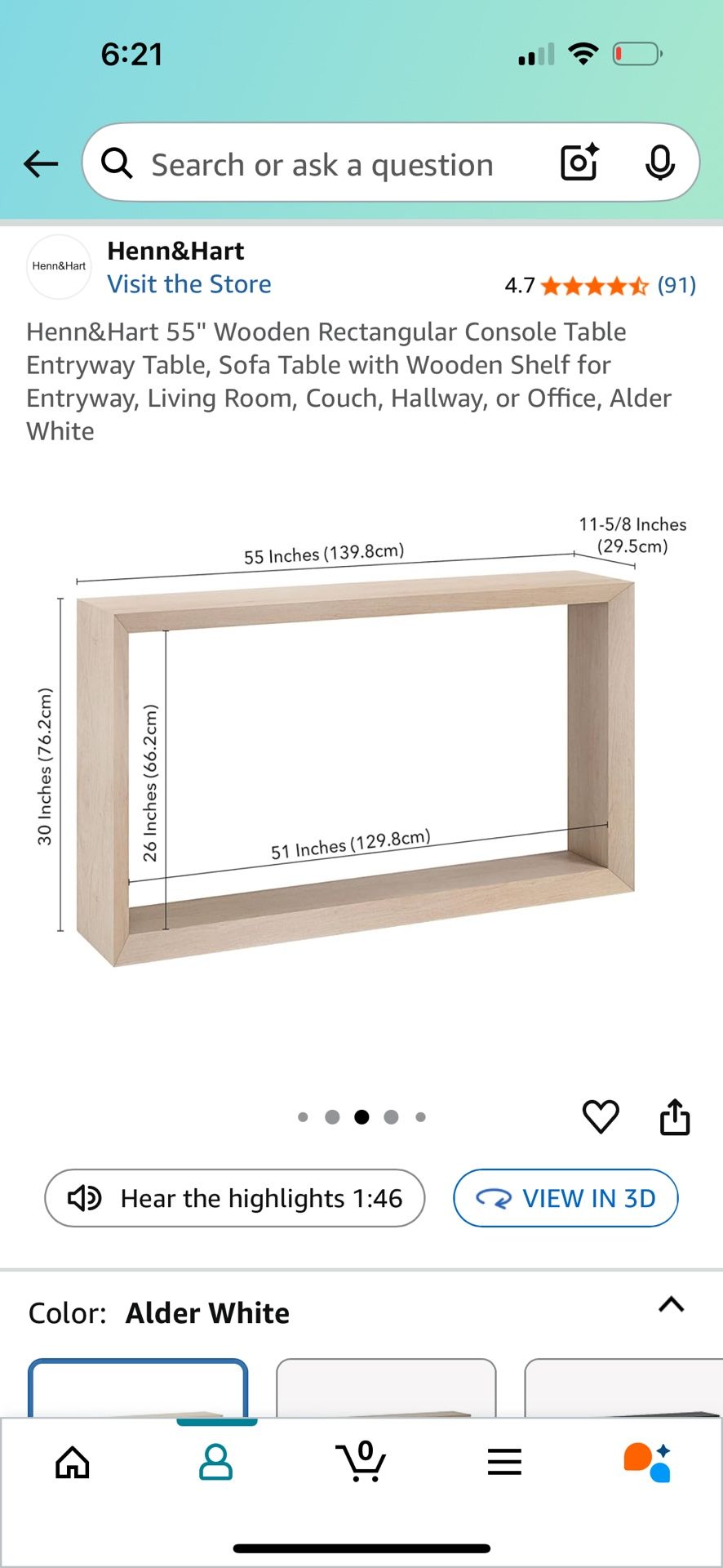 Consult Table 