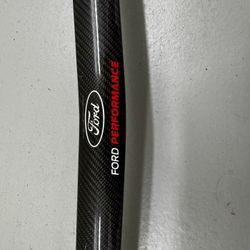Ford Focus RS Strut Brace