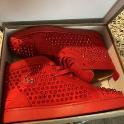 Christion Vuitton Rps