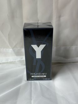 YSL Y Cologne Eau De Parfum