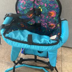 Gerry Hiking Baby Carrier 