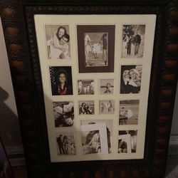 Frame For Pictures $10