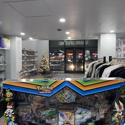 Pokemon Galar Sidekicks Premium Collection