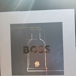 Hugo Boss XL Infinite Bundle
