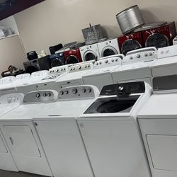🔴!! CHEAP WASHER / DRYER SETS !!