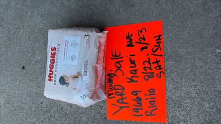 Sale