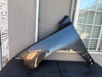 DODGE RAM 1500 LEFT FENDER 2019 2020 2021 2022 2023 2024