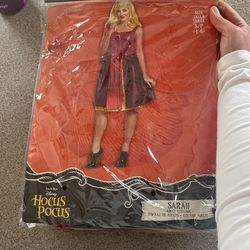 Hocus Pocus Costume 