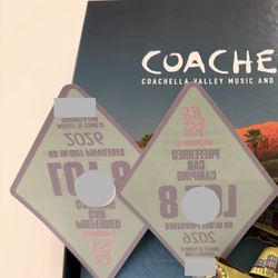 Weekend 2 Preferred Car Camping