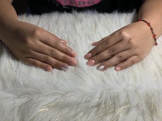 Uñas