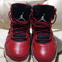 Jordan's Men's Size 11.5